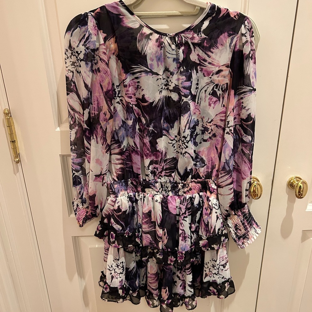 Miss Los Angeles dress size xs